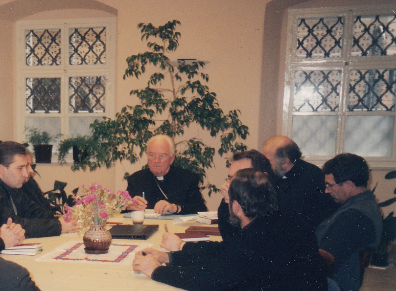 Ordinarij Križevačke eparhije mons. Miklovš 1999. godine pismeno protumačio zakonsku primjenu Ugovora između RH i Svete Stolice