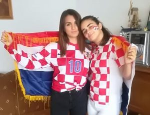 Ljepotice Žumberačkog vikarijata