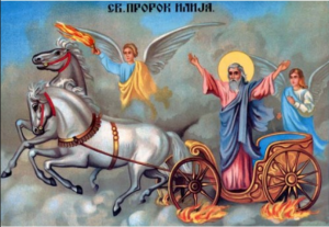 SVETI ILIJA