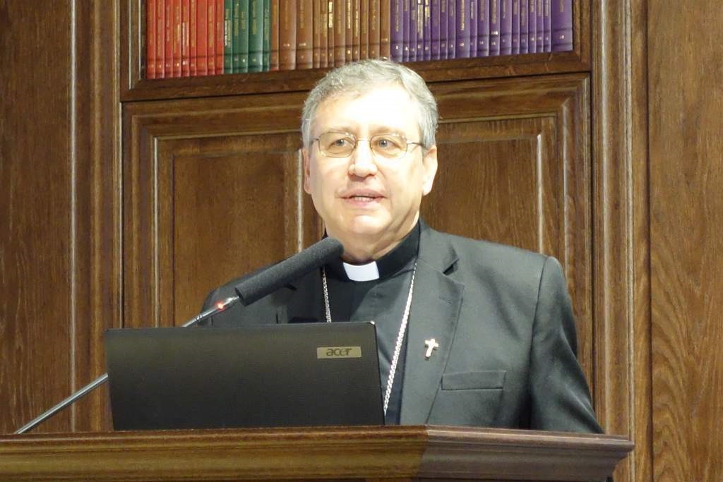 Slijedeće 2019. godine obilježava se 160 godina Crkvenog jedinstva u Makedoniji