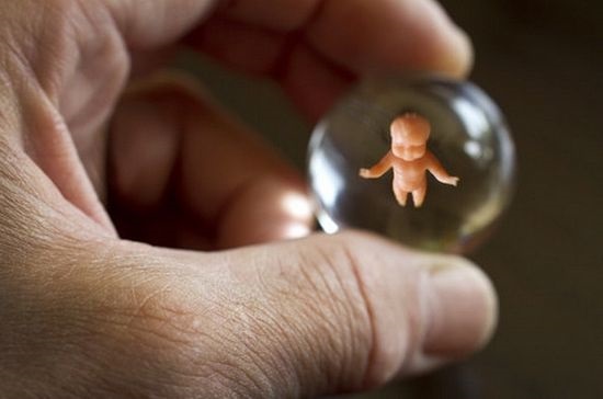 Zbog abortusa Crkva je isključivala iz zajednice ženu na duže vrijeme