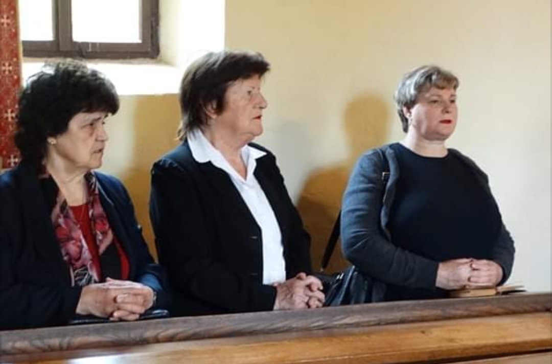 Proštenje kod sv. Nikole u Badovincima
