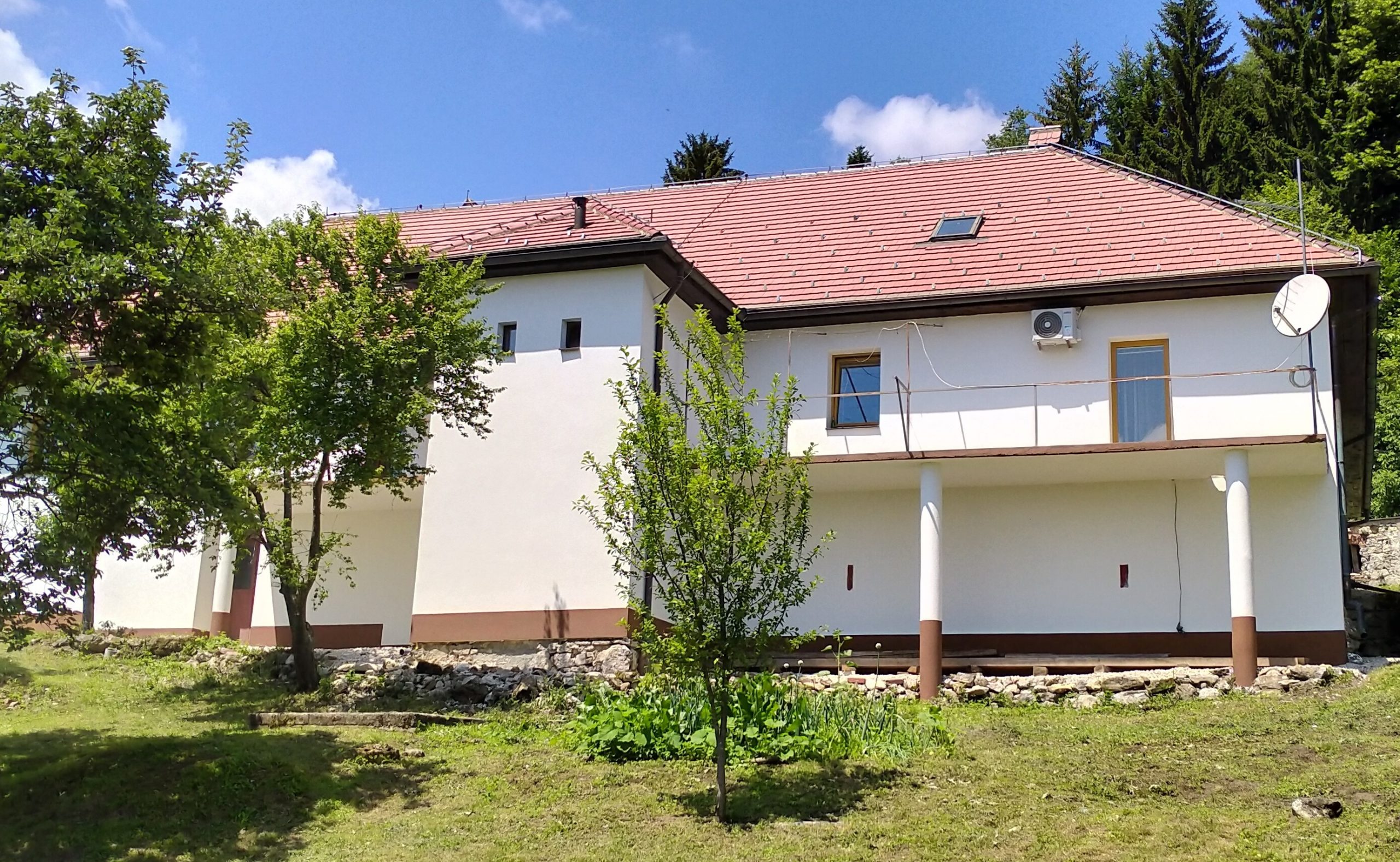 Braćo Žumberčani u nedjelju svi u Mrzlo Polje