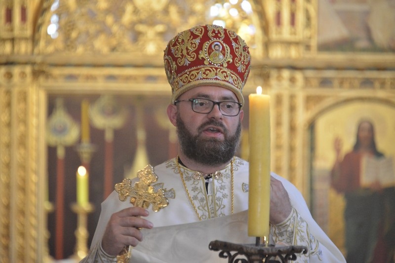 Nakon dugih desetljeća izbivanja u Križevce konačno vraćeno sjedište ordinarijata