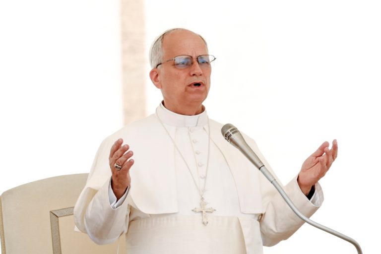 papa Lav XIV.