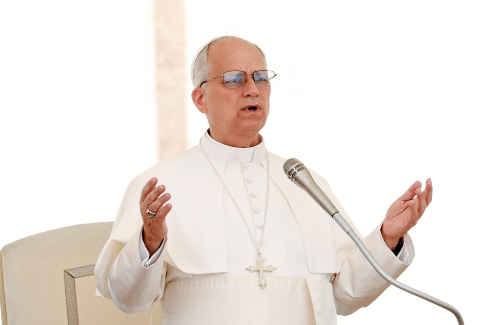 Papa: Siromasi nisu sporedni, oni su naša najdraža braća i sestre