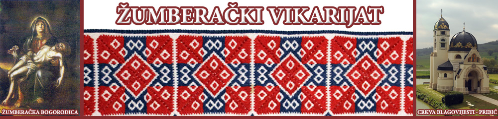 zumberacki vikarijat